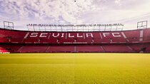 Stadium Tour (SEVILLA FC)