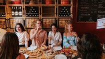 Florence Oltrarno Neighborhood Food & Wine Dine Around