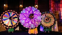 Al Tannoura Egyptian Heritage Dance Troupe Show in Cairo