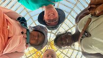 Naples Private City Tour for Kids and Families with Local Guide