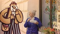 Private Food Tour in Krakow Poland