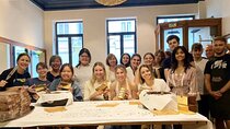 Belgian Chocolate Truffle Making Workshop in Bruges