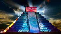 Kukulcan Nights Tour