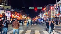 Private Nashville Tour - up to 7 passengers