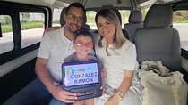 Punta Cana Airport Private Transfer From Santo Domingo