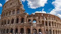 Ancient Colosseum and Arena Walking Guided Tour