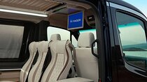 Athens Airport Private Arrival Transfer
