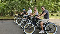Ebike tour in Prague - Express Tour 