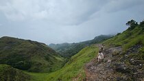 Anton Valley Excursion: Hiking, Waterfalls, Natural Pool and Zoo
