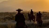 Horseback riding and lodging in Mendoza
