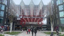 Private Almere City Walking Tour with Puzzles
