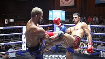 Live Muay Thai Action Ticket at Phetchbuncha Samui Stadium 