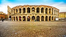 Verona Walking Tour with an APP