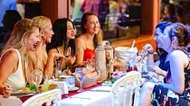 Private Golden Diner Cruise on the Bosphorus