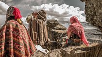 Cusco: San Pedro - Wachuma Ceremony - Shamanic Experience