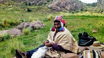 Cusco: Ayahuasca Retreat 5 Days - A Spiritual Revelation 