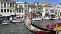 Private Tour of the Portuguese Venice Aveiro