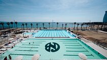 Premium Space to Watch the 37th America's Cup in Barcelona