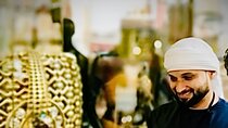Discover Heart of Dubai's Old Town, Heritage, Abra & Souqs