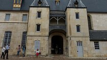 Guided tour of Beaune with your professional guide!