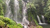 Fountain of Youth Private Waterfalls Tour