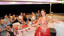 Belly Dancing Boat Party With Sea Food Dinner - Sharm El Sheikh