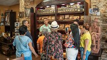Calle Ocho Walking and food Tour: Cigars, coffee and Live Salsa
