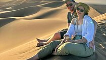 8 Day Great Gobi and Central Mongolia