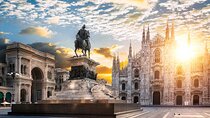 Milan Like a Local: A Private & Personalized City Tour