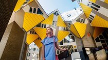 Den Haag- Delft- Rotterdam Private Day Tour From Amsterdam
