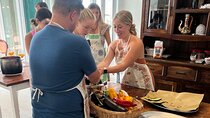 Italian Cooking Experience with Lunch or Dinner