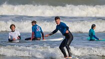 Learn to Surf this Winter!