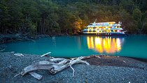 Sailing and a Night in Los Glaciares National Park