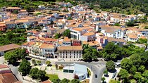 Transfer to Monchique from Lisbon
