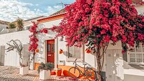Transfer to Tavira from Lisbon