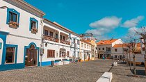 Transfer to Vila Nova de Mil Fontes from Lisbon