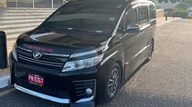 PrivateTransfer-Riu Hotels MontegoBay(Reggae, Montego Bay,Palace)