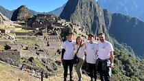 5-day adventure Trek Salkantay to Machu Picchu