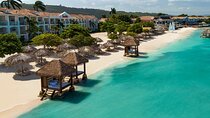 Montego Bay Airport and Sandals Montego Bay Private Shuttle