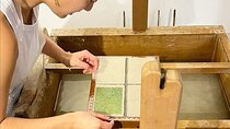 Tokyo 5hr Private Guided Tour & Washi Papermaking