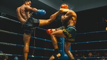 Muay Thai Fight Night Ticket at Samui International Stadium 