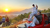 Mount Batur Jeep Sunrise Tour & Hot Spring