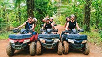 Saitai Mountain Tail ATV Adventure From Krabi