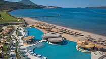 Private Transfer from Athens/ATH/Piraeus to Costa Navarino Hotels
