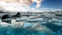 8 Days Guided Iceland Circle and Northern Lights 