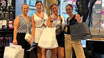 Shopping in Milan with a Fashion Stylist