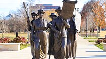 Trailblazing Women of Nashville: Arts, Activism, and Achievement