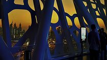 Aya Universe and Dubai Frame Combo