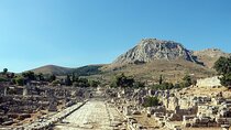 Footsteps Of Paul, Letters to Corinthians, Private Biblical Tour