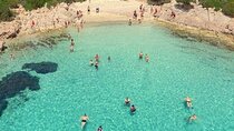 Bodrum Aquarium Bay Boat Tour with Swimming Stops